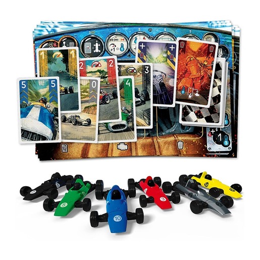 Heat, hrvatsko izdanje