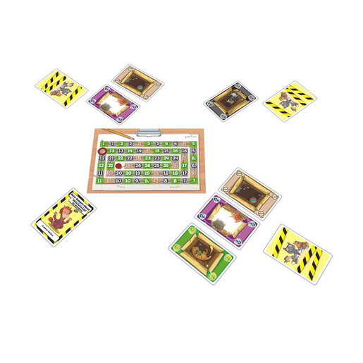 Schrödinger'S Cats, hrvatsko izdanje