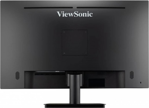 ViewSonic Monitor VA3209-2K-MHD, IPS, QHD, 75Hz, 4ms, HDMI, DP, zvučnici