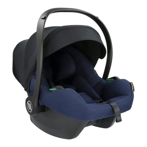 Autosjedalica Avionaut Cosmo 2.0, 0-13 kg, 40-87 cm, Navy