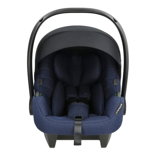 Autosjedalica Avionaut Cosmo 2.0, 0-13 kg, 40-87 cm, Navy