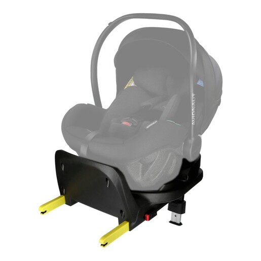 Avionaut IQ Orbit rotirajuća Isofix baza za Pixel PRO 2.0 C/AeroFIX 2.0 C/Avionaut AeroFIX RWF 2.0 C