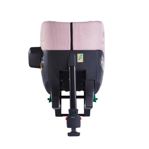 Autosjedalica Avionaut Sky 2.0, 0-25 kg, 40-125 cm, Pink