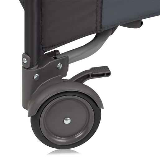 Lionelo dječja igraonica/vrtić Bonnie, Grey Scandi