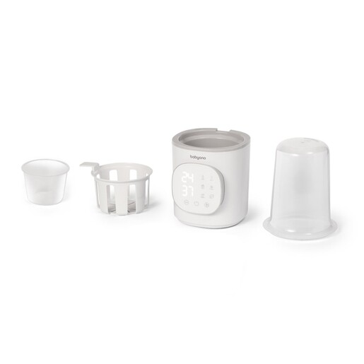 BabyOno električni grijač i sterilizator