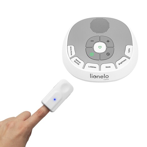 Lionelo BabyNap glazbena kutija sa svjetlom