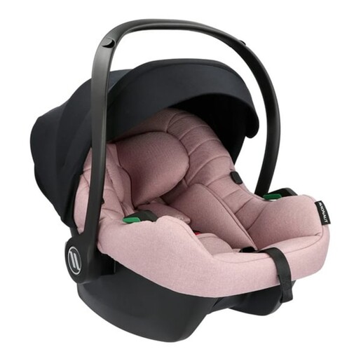 Autosjedalica Avionaut Cosmo 2.0, 0-13 kg, 40-87 cm, Pink