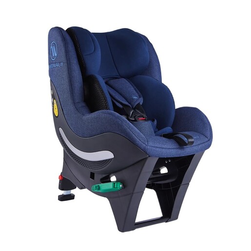 Autosjedalica Avionaut Sky 2.0, 0-25 kg, 40-125 cm, Navy
