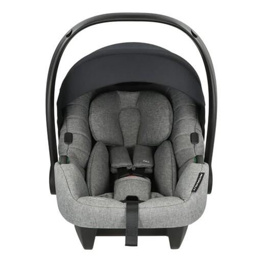 Autosjedalica Avionaut Cosmo 2.0, 0-13 kg, 40-87 cm, Grey