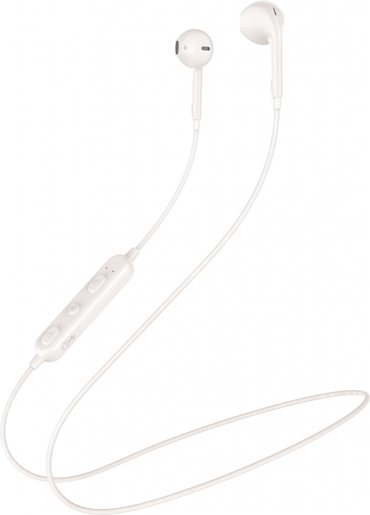 MOYE slušalice HERMES SPORT, bijele