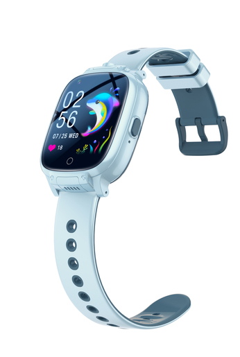 Moye Joy Kids Smart 4G BLUE, pametni sat