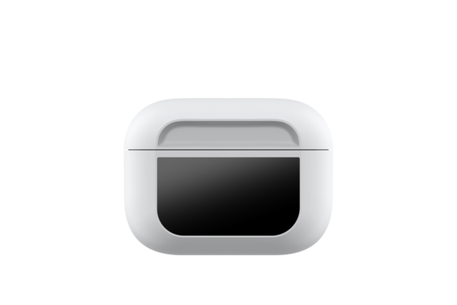 MOYE bežične slušalice AURRAS 3 VISION, bijela