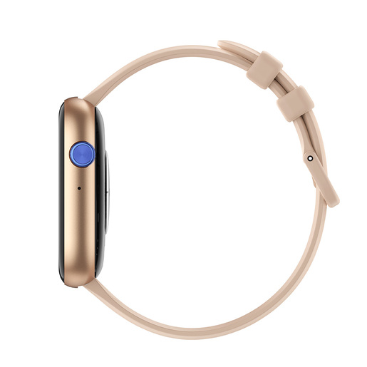 Moye Kronos 3 PRO pametni sat, starlight gold