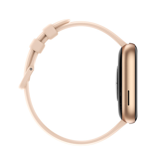 Moye Kronos 3 PRO pametni sat, starlight gold