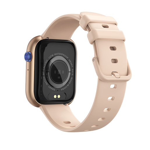 Moye Kronos 3 PRO pametni sat, starlight gold