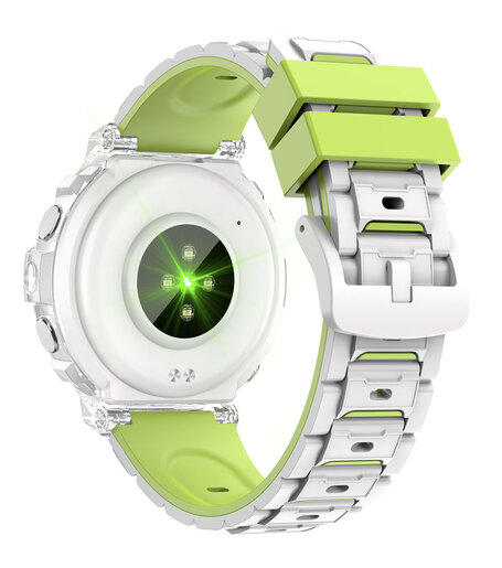 Moye Kronos Vibe White, pametni sat