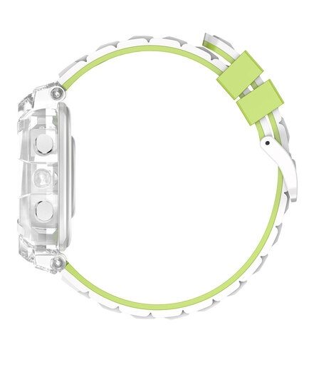 Moye Kronos Vibe White, pametni sat