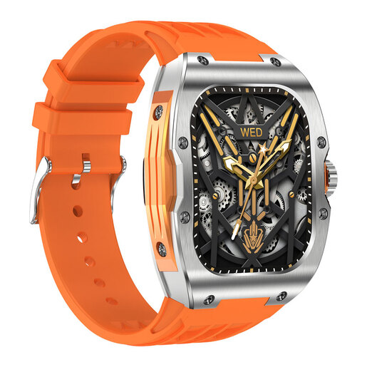 Moye Kronos Prime Orange, pametni sat