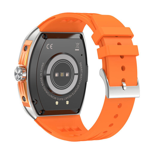 Moye Kronos Prime Orange, pametni sat