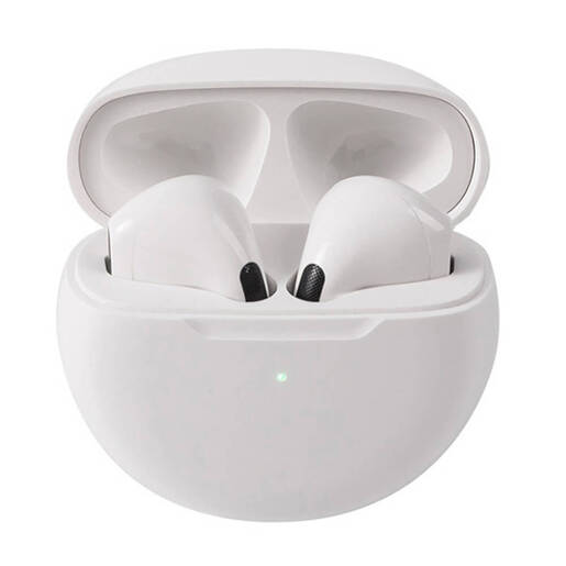 MOYE slušalice AURRAS 2 WHITE, EARPHONE