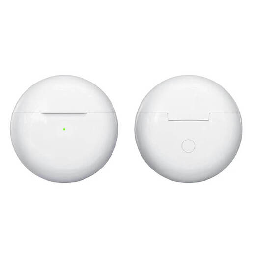 MOYE slušalice AURRAS 2 WHITE, EARPHONE