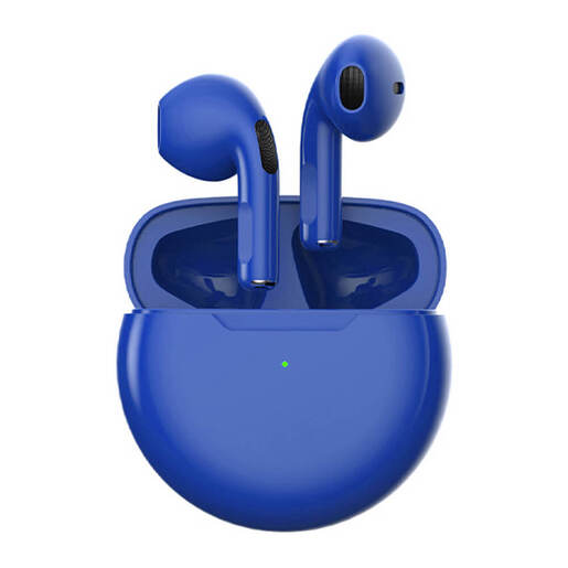 MOYE slušalice AURRAS 2 NAVY BLUE, EARPHONE