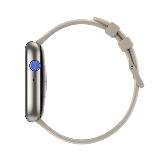 Moye Kronos 3 PRO pametni sat, silver