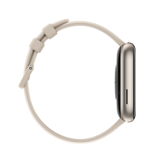 Moye Kronos 3 PRO pametni sat, silver