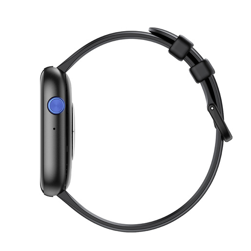 Moye Kronos 3 PRO pametni sat, crni