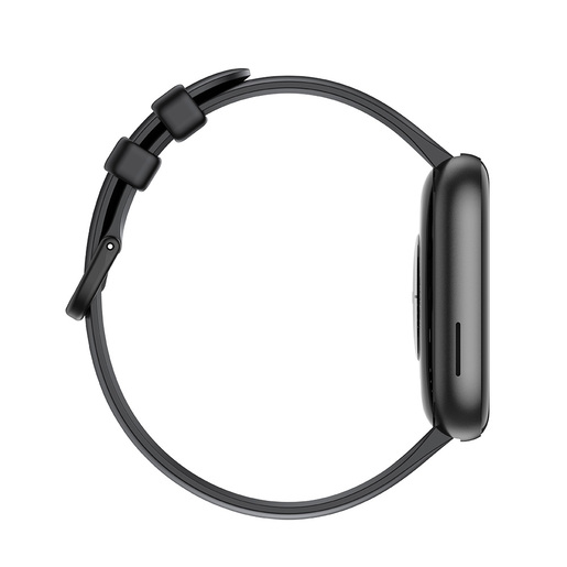 Moye Kronos 3 PRO pametni sat, crni