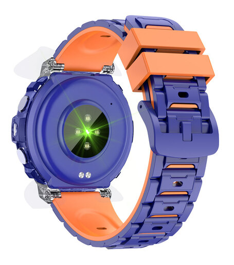 Moye Kronos Vibe Blue, pametni sat