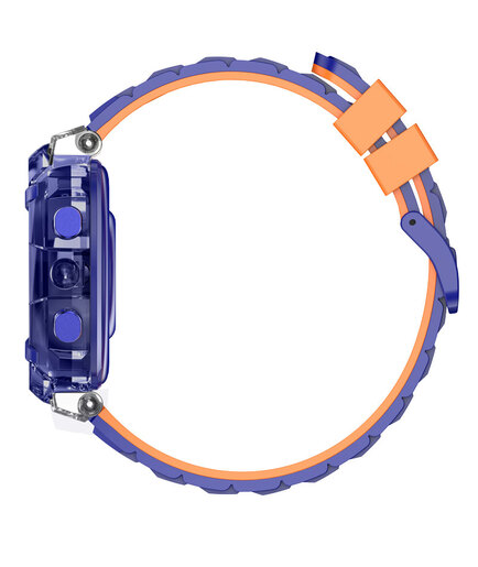 Moye Kronos Vibe Blue, pametni sat