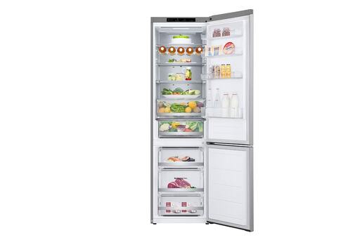 LG hladnjak GBV7280DPY