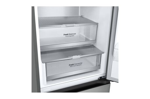 LG hladnjak GBV7280DPY