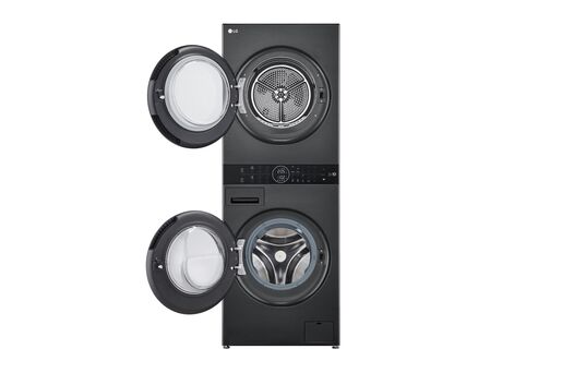 LG perilica sušilica rublja WT1210BBF