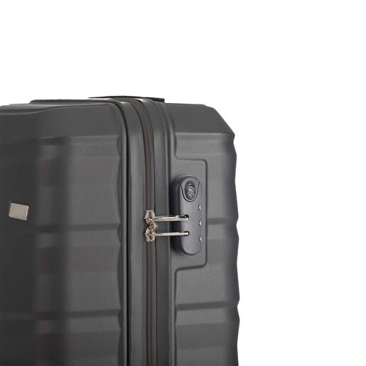 Kofer Ornelli Wave mali, antracit