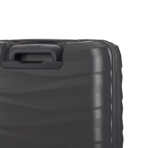 Kofer Ornelli Wave mali, antracit