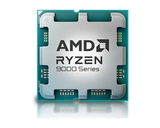 Procesor AMD Ryzen™ 7 9700X 3.8/5.5GHz, 8C/16T, AM5 (100-100001404WOF)