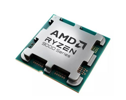 Procesor AMD Ryzen™ 7 9700X 3.8/5.5GHz, 8C/16T, AM5 (100-100001404WOF)