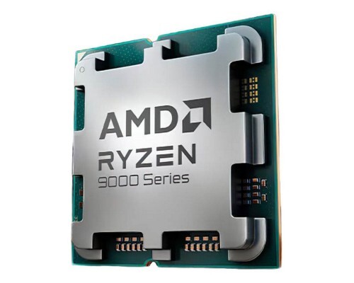 Procesor AMD Ryzen™ 7 9700X 3.8/5.5GHz, 8C/16T, AM5 (100-100001404WOF)