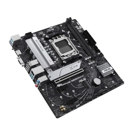 Matična ploča Asus PRIME B650M-K, AMD B650, AM5, mATX (90MB1F60-M0EAY0)