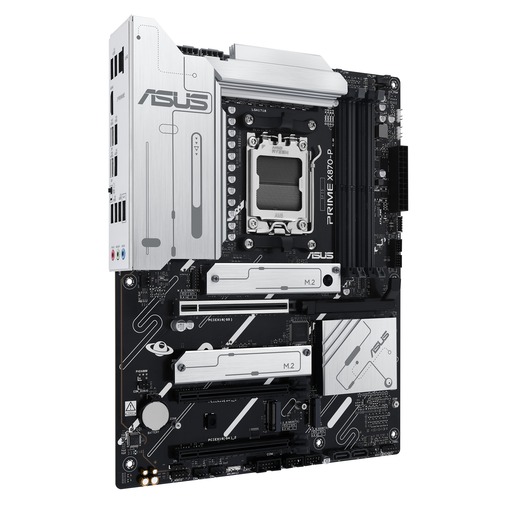 Matična ploča Asus PRIME X870-P, AMD X870, AM5, ATX (90MB1IT0-M0EAY0)