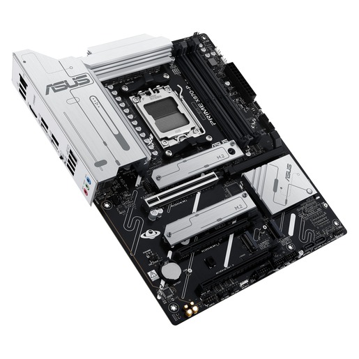 Matična ploča Asus PRIME X870-P, AMD X870, AM5, ATX (90MB1IT0-M0EAY0)