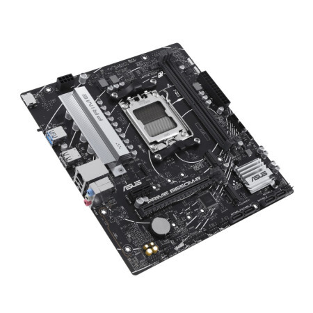 Matična ploča Asus PRIME B650M-R, AMD B650, AM5, ATX (90MB1H30-M0EAY0)