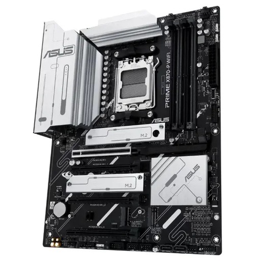 Matična ploča Asus PRIME X870-P WIFI, AMD X870, AM5, ATX (90MB1IS0-M0EAY0)