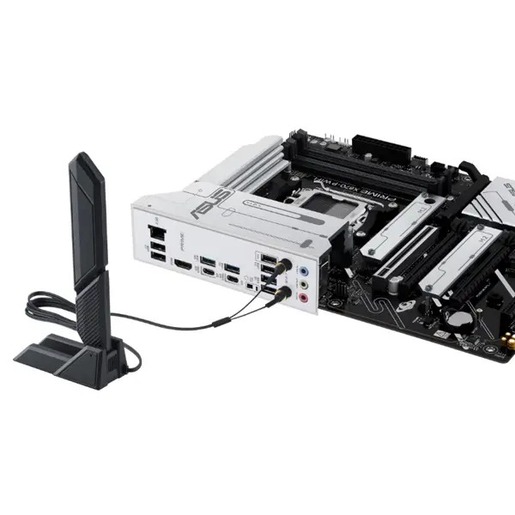Matična ploča Asus PRIME X870-P WIFI, AMD X870, AM5, ATX (90MB1IS0-M0EAY0)