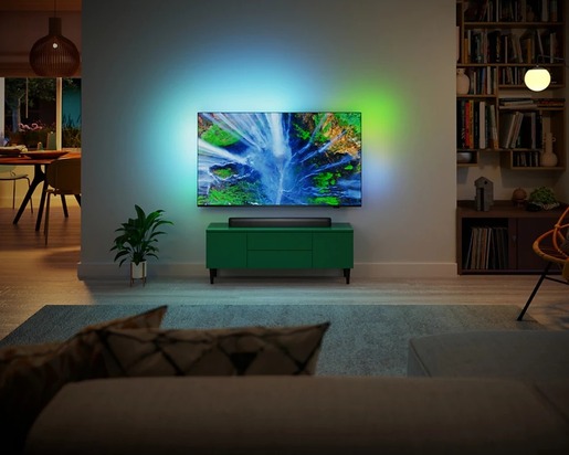 PHILIPS soundbar TAB5109/10