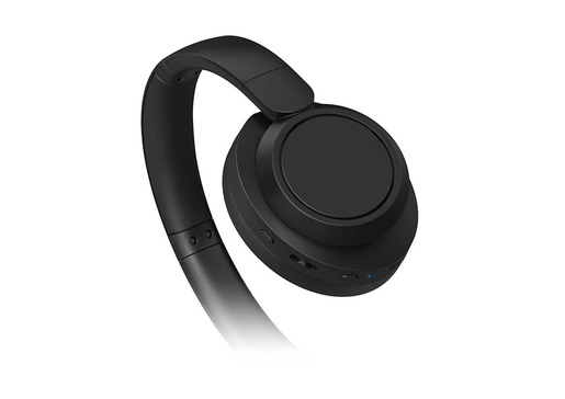 PHILIPS slušalice TAH6509BK/00