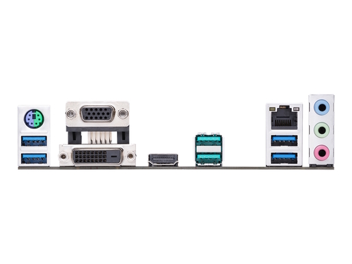 Matična ploča Asus PRIME B550M-K, AMD B550, AM4, mATX