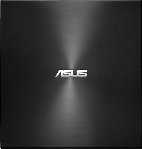 Eksterni optički uređaj Asus ZenDrive SDRW-08U7M-U + 2 Bonus M-disca, DVD±RW, Crni, USB 2.0